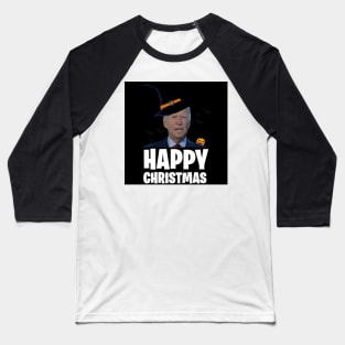 joe biden thanksgiving Baseball T-Shirt